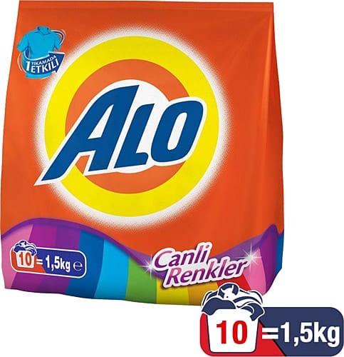 Alo Bright Color 1.5 kg | Expay Global