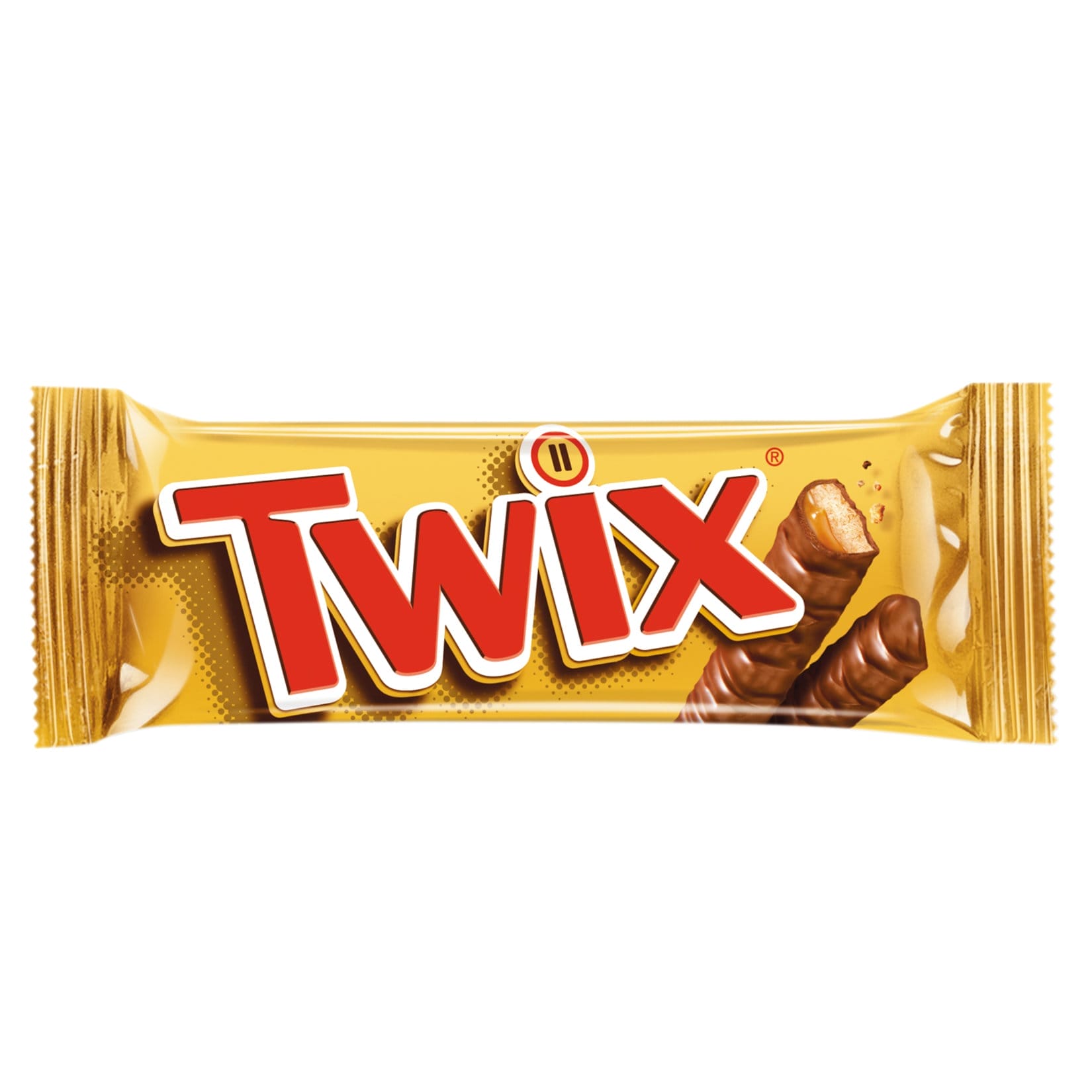 Twix Chocolate Bar 50 gr
