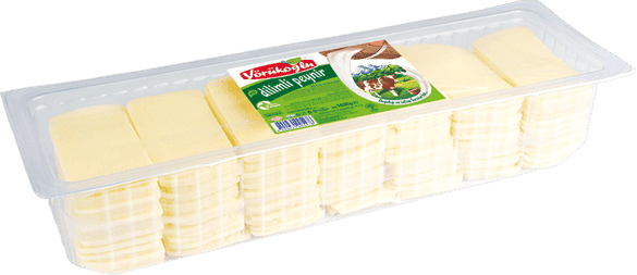 Cheese Sliced | Global kg Kashkaval Yörükoğlu 1.4 Expay